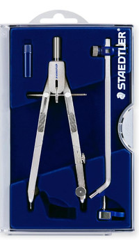 Staedtler Mars Quickbow Professional Compass