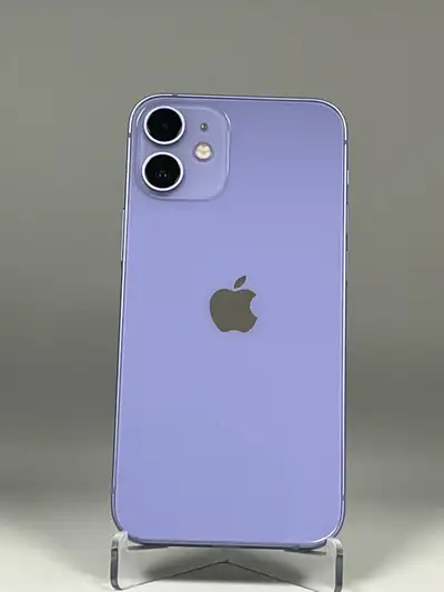 iPhone 12 Mini (256GB), View more