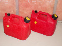 WEDCO Jerry Cans