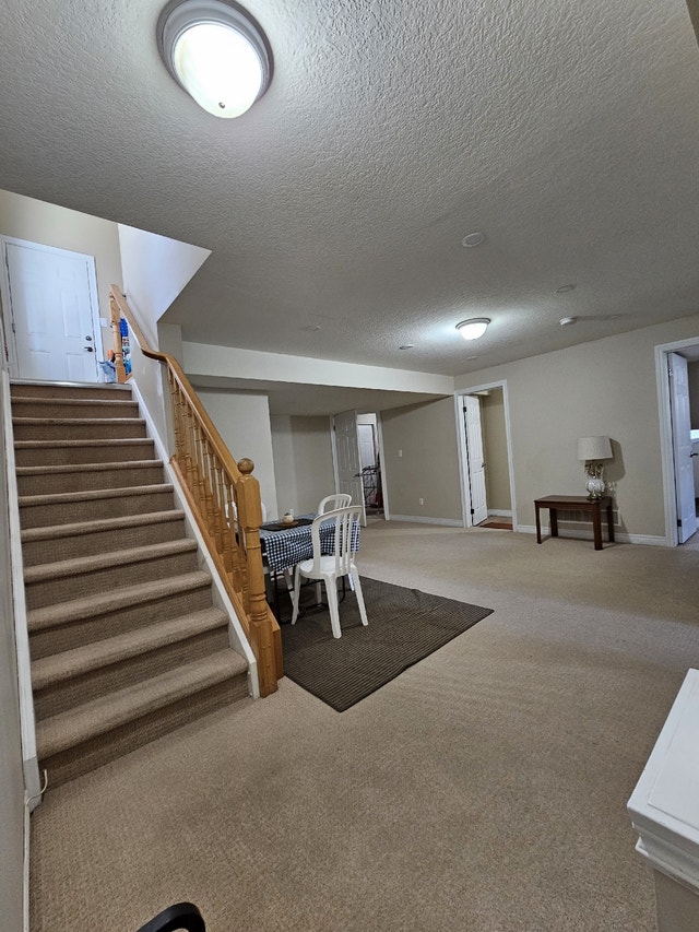 2 bedroom Basement Apartment Long Term Rentals Cambridge Kijiji