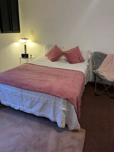 Basment apartment for rent in Scarborough