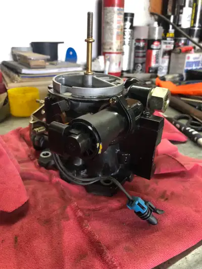 SPRING TUNE UP INBOARD MOTOR REPAIRS OUTBOARD MOTOR REPAIRS TROLLING MOTOR REPAIRS WINTERIZING CARBU...