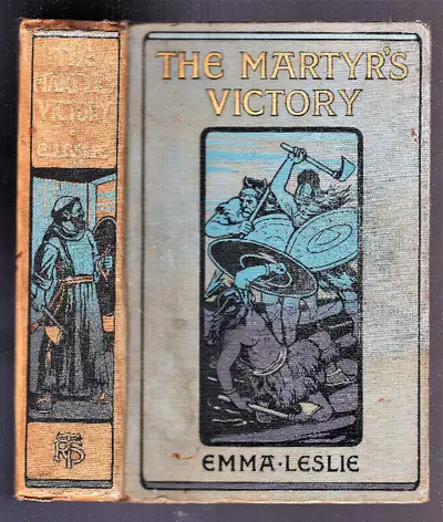 Viking-Danish Invasions of England, 1886 Historical Fiction, View more