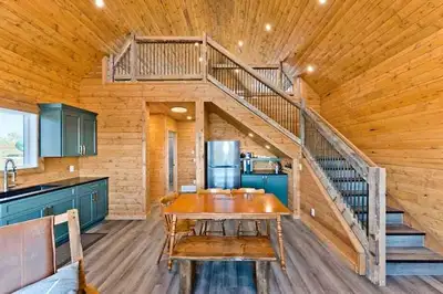 RODEO Carpentry – Calgary, Okotoks, Airdrie, Balzac - Interior & Exterior Carpentry Services: - Inte...