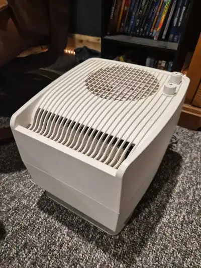 AIRCARE® Companion Evaporative Humidifier, View more