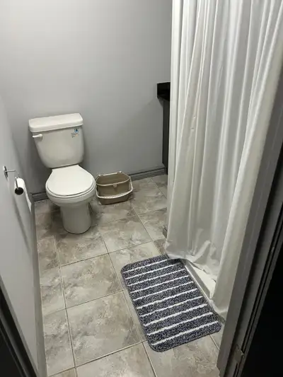 LEASE TAKEOVER 1 Bedroom Unit at 1 Columbia St
