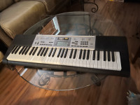 Keyboard- $50