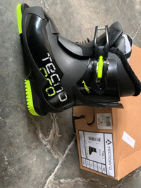 Techno Pro Kids Ski Boots - Brand New with Tags! 