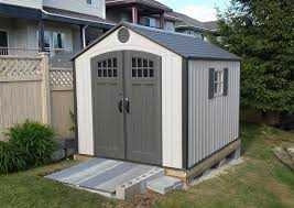 Gazebo/shed installations  in Renovations, General Contracting & Handyman in Ottawa - Image 3