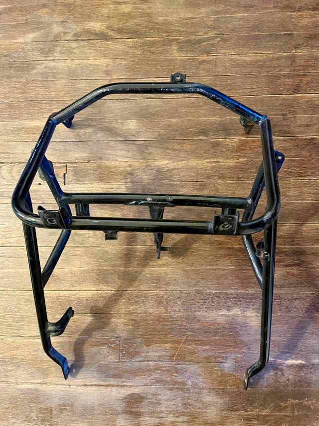 Parts for Subaru Forester 2012 / Kawasaki Ninja 500R 2003 in Motorcycle Parts & Accessories in City of Toronto - Image 4