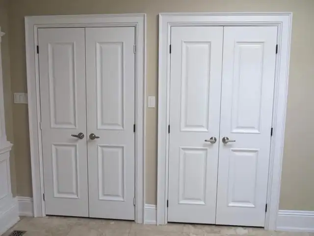 DOOR AND TRIM INSTALLATION63660947717377122