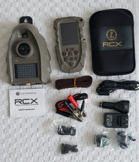 Leupold RCX-2 Trail Camera