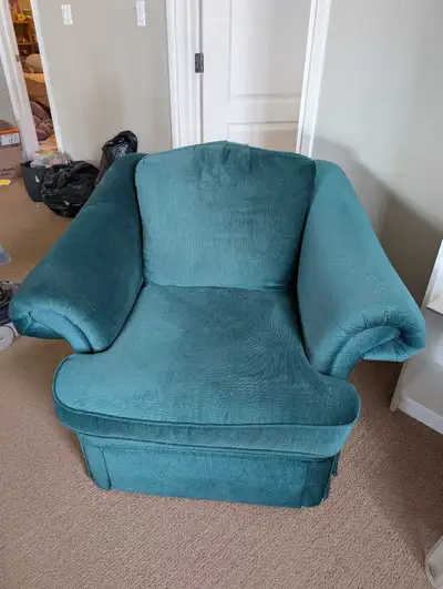 Free arm chair , View more