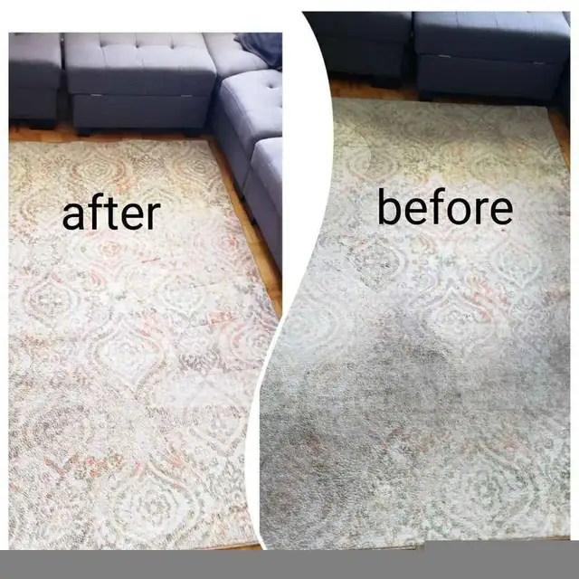 Carpet And Sofa Cleaning In Affordable Price in Rugs, Carpets & Runners in Oshawa / Durham Region - Image 7