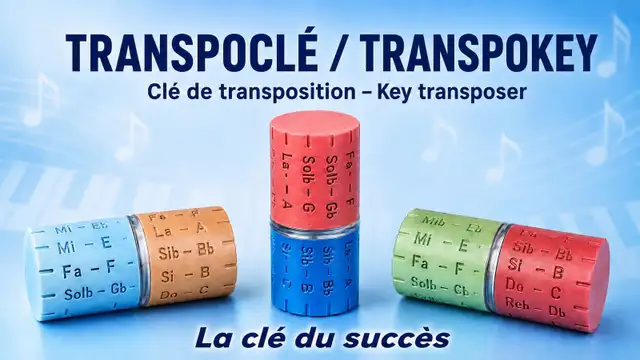 Transpoclé-Transpokey