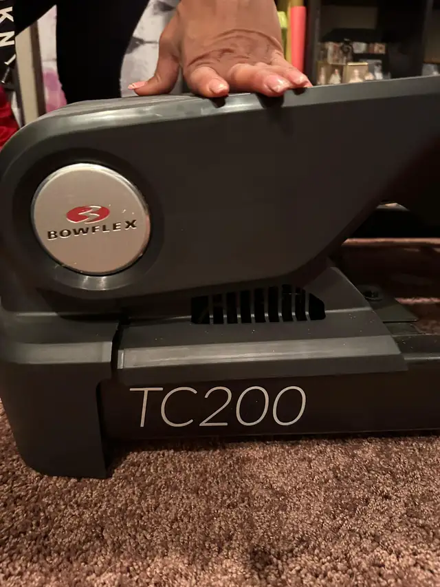 BOWFLEX TC200 TREADCLIMBER457023831829401602