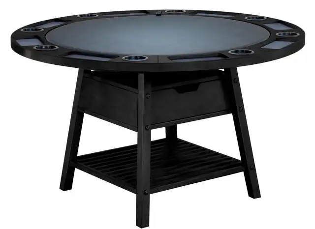  Brand New Legacy Emory 2-in-1 Game Table – ON SALE NOW!63694147600899124