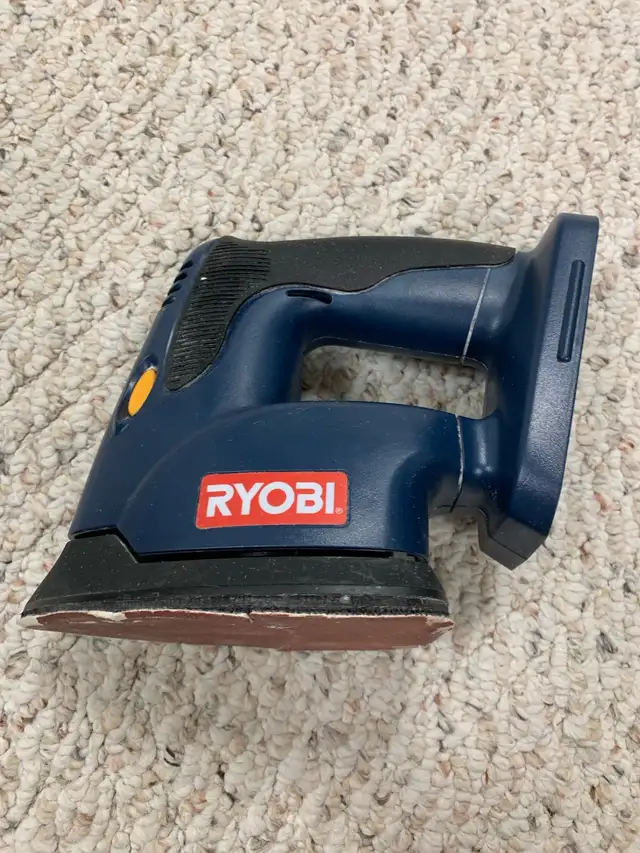 Ryobi 18V One+ Tool Kit with bag in Power Tools in St. Albert - Image 4