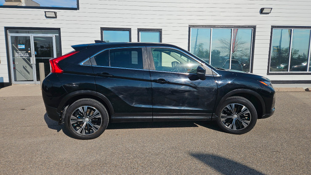 2020 Mitsubishi Eclipse Cross SE S-AWC in Cars & Trucks in Calgary - Image 3