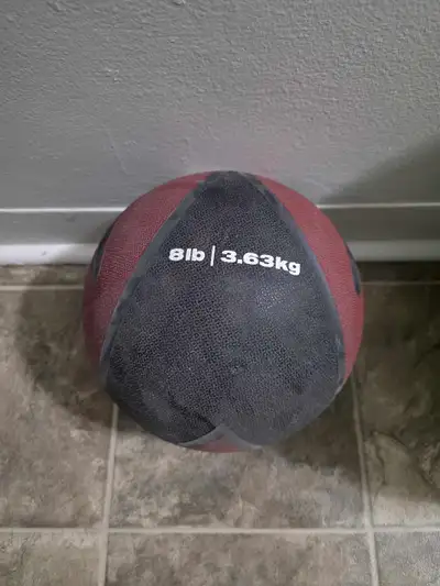 WORKOUT HEAVY BALL , View more