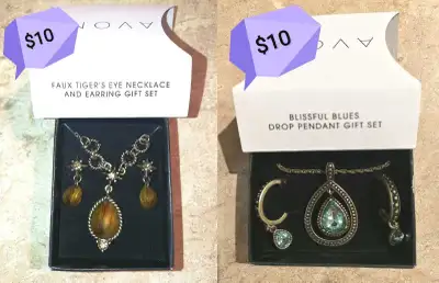Avon Jewelry NEW , View more