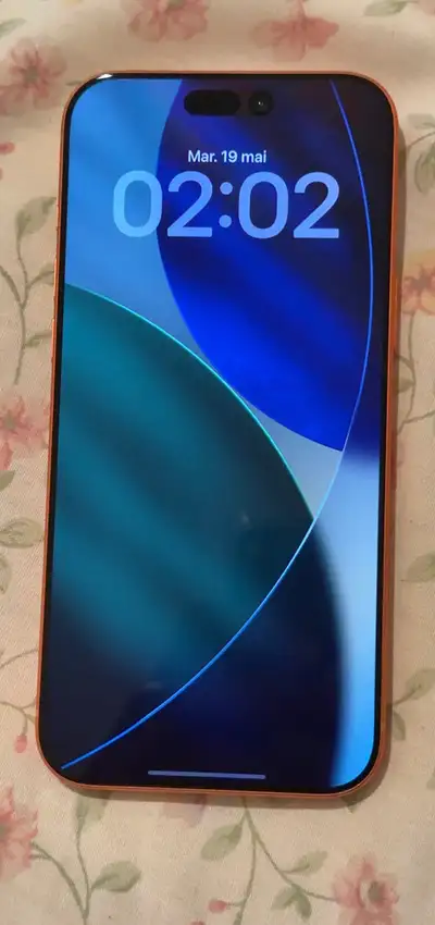 IPhone 17 Pro MAX 256, View more