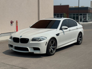 2013 BMW M5 -