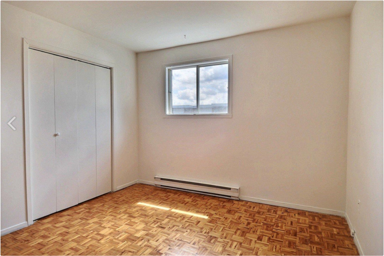 Agréable logement 41/2 à louer, stationnement inclut Sorel-Tracy — photo 3