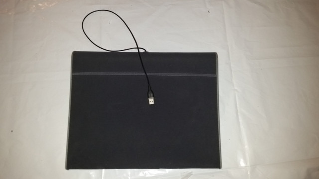 Laptop cooling fan pad in Laptop Accessories in City of Halifax - Image 3