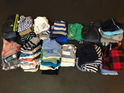 Lot de vêtements pour garçon 2 ans, View more