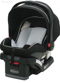 Graco SnugRide SnugLock 35 Infant Car Seat