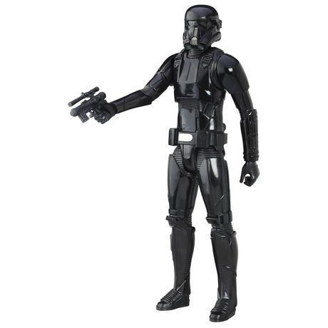 Star Wars 12" inch Action Figures (Rebel, TFA, R1, Clone War) BN in Toys & Games in City of Toronto - Image 4