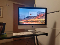 iMac 2011 21.5” for sale