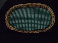 Basket Bed