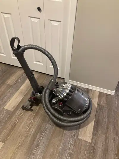 Dyson DC23 Motorhead Animal Vacuum, View more