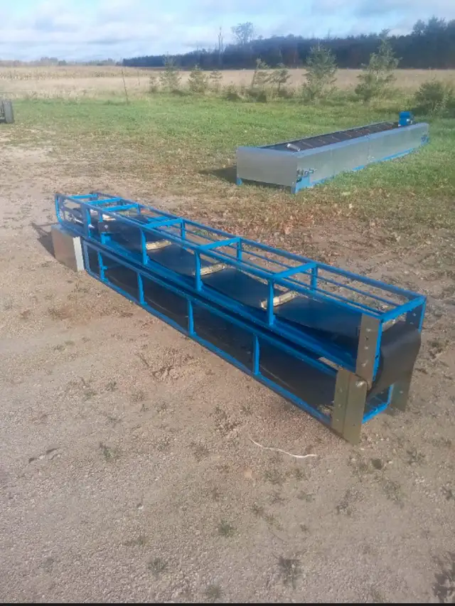 dirt conveyor belt63007358085123124