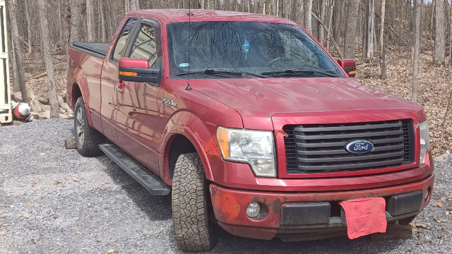 2010 F150 For Sale As Is in Cars & Trucks in Ottawa