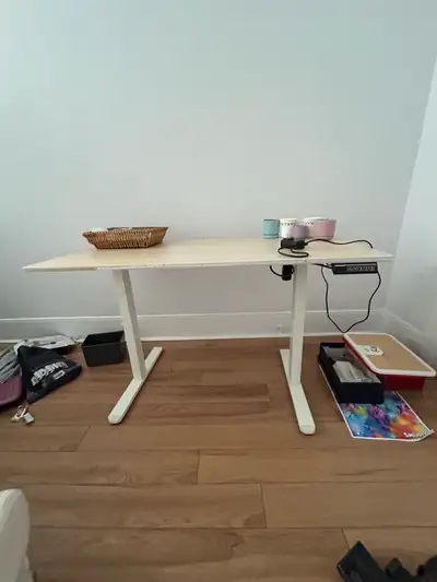 IMGADGETS Standing Desk (Electric), View more