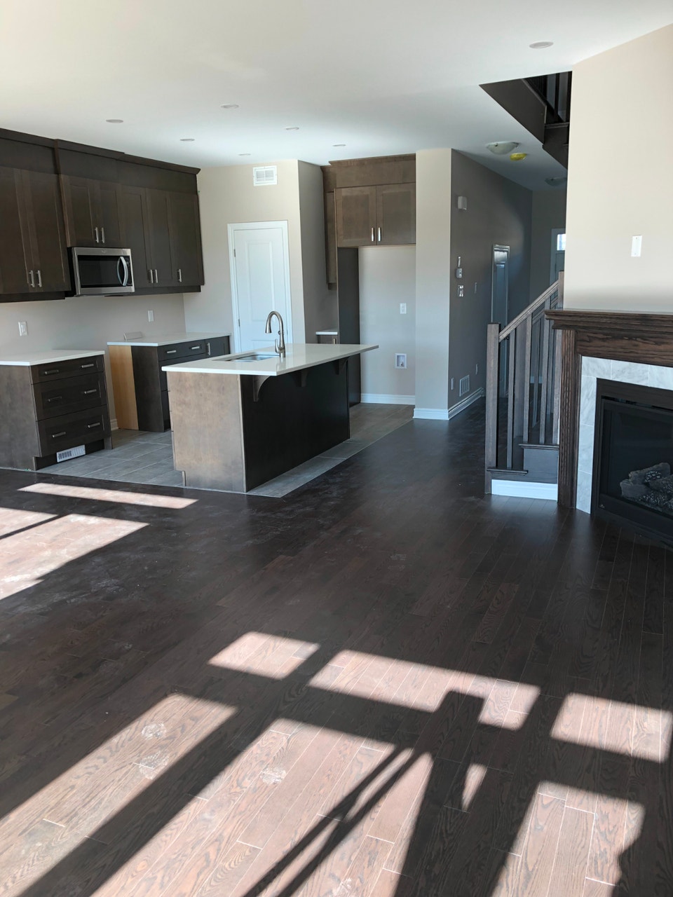 Stittsville Townhome Rental 2