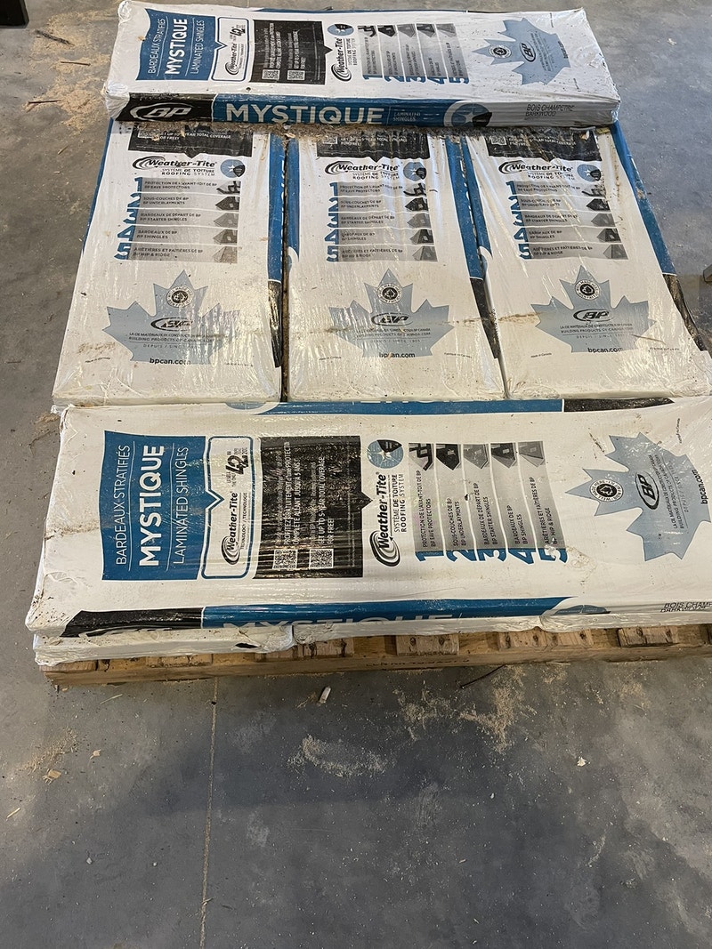 Roofing shingles Roofing Fredericton Kijiji