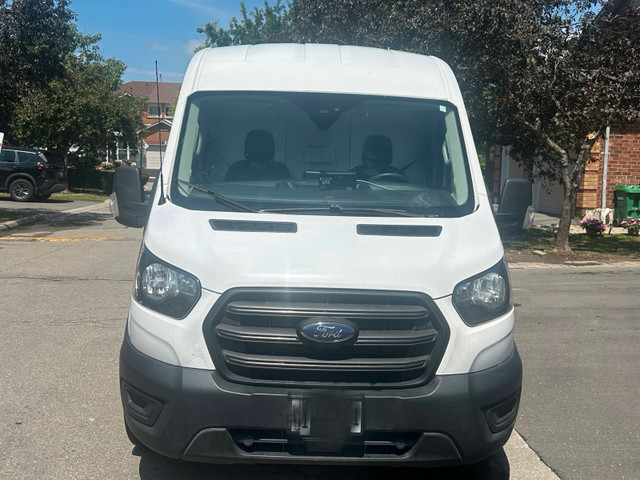 FORD TRANSIT 150 Cargo Van in Cars & Trucks in Mississauga / Peel Region
