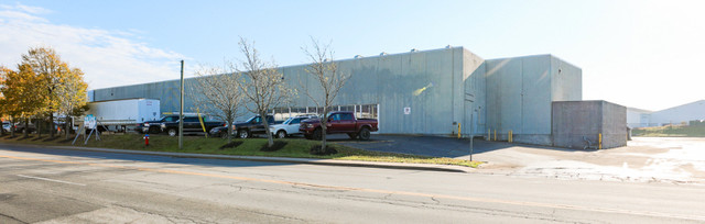 8,000 Square Foot Commercial Unit in Commercial & Office Space for Rent in Saint John - Image 4