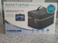 New Conair Sanitizer