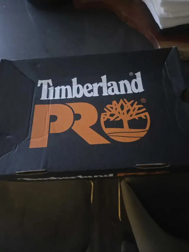 Timberland pro work boots in Men's Shoes in City of Toronto - Image 2