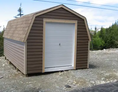 storage sheds, View more
