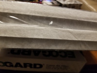 Ecogard Xc26078C cabin filter BMW. New