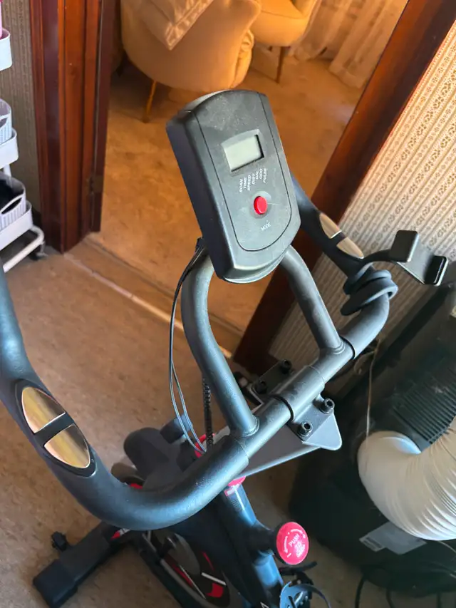 Exercise Bike, DMASUN Workout Bike in Exercise Equipment in Stratford - Image 7