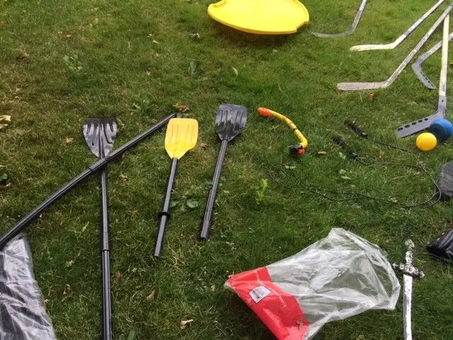 Ceinture de sauvetage in Other Business & Industrial in Longueuil / South Shore - Image 7