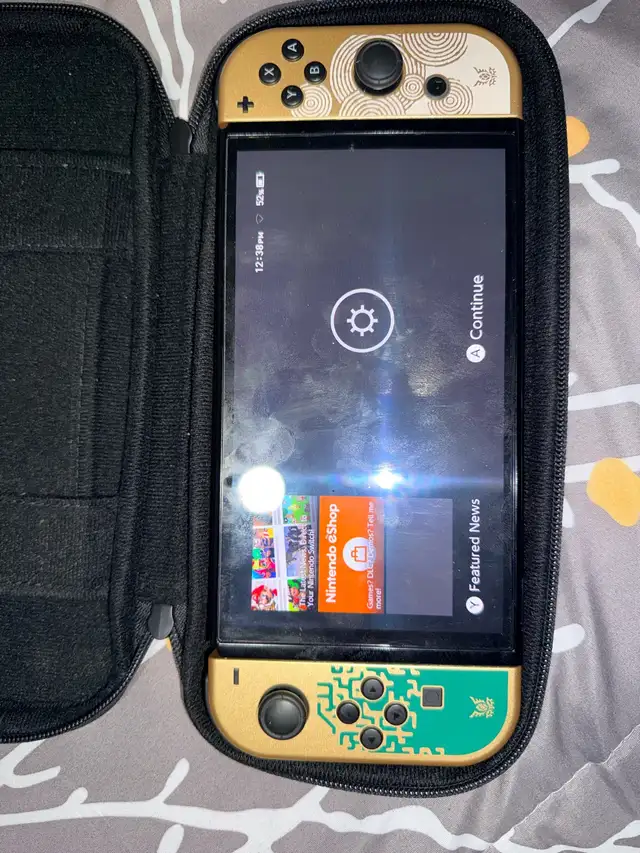 Nintendo Switch551578552029030403