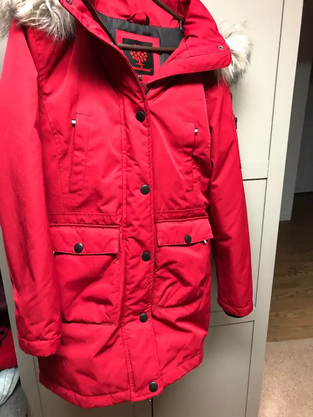 Women’s winter parka in Women's - Tops & Outerwear in Hamilton - Image 2